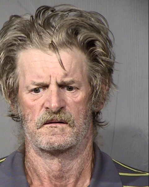 Rusty Williams Mugshot / Maricopa County Arrests / Maricopa County Arizona