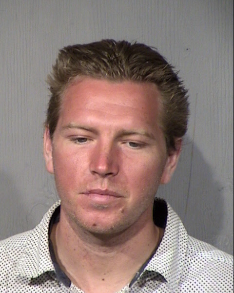 Mark Veniaminovic Gusev Mugshot / Maricopa County Arrests / Maricopa County Arizona