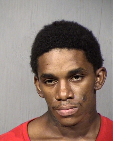 John Edward Finch Mugshot / Maricopa County Arrests / Maricopa County Arizona