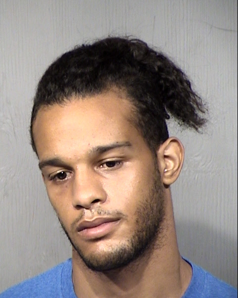 Joshua River Bertolini Mugshot / Maricopa County Arrests / Maricopa County Arizona