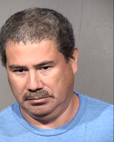 Ramon Arellano-Quintana Mugshot / Maricopa County Arrests / Maricopa County Arizona
