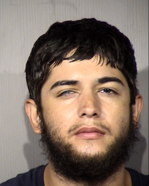 Matthew Joseph Belflower Mugshot / Maricopa County Arrests / Maricopa County Arizona