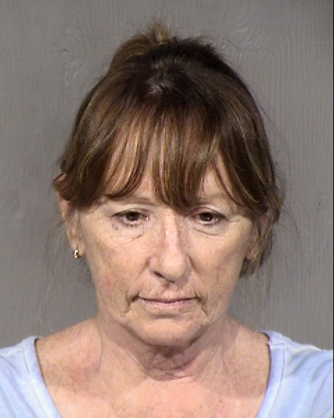 Jacquline Margaret Cochran Mugshot / Maricopa County Arrests / Maricopa County Arizona