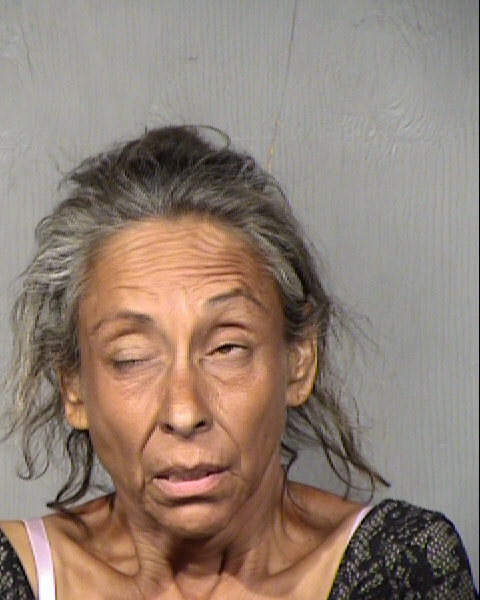 Elena M Briones Mugshot / Maricopa County Arrests / Maricopa County Arizona