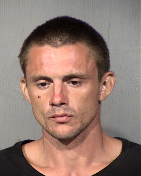 Michael Dombrowski Mugshot / Maricopa County Arrests / Maricopa County Arizona