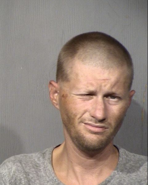 Timothy Seton Hodgson Mugshot / Maricopa County Arrests / Maricopa County Arizona
