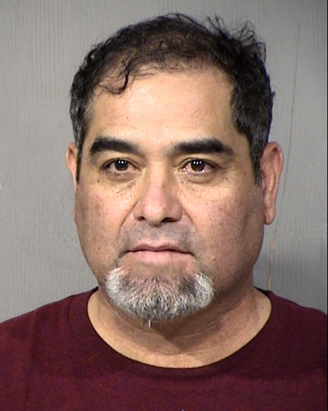 Stephen Anthony Montano Mugshot / Maricopa County Arrests / Maricopa County Arizona