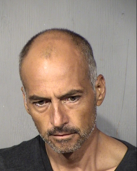 Albert Hidalgo Mugshot / Maricopa County Arrests / Maricopa County Arizona