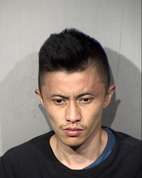 Henry Van Nguyen Mugshot / Maricopa County Arrests / Maricopa County Arizona
