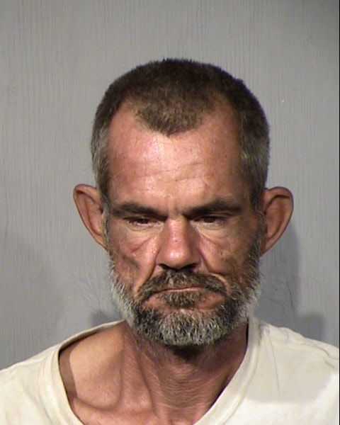 Monte Charles Laufenberg Mugshot / Maricopa County Arrests / Maricopa County Arizona