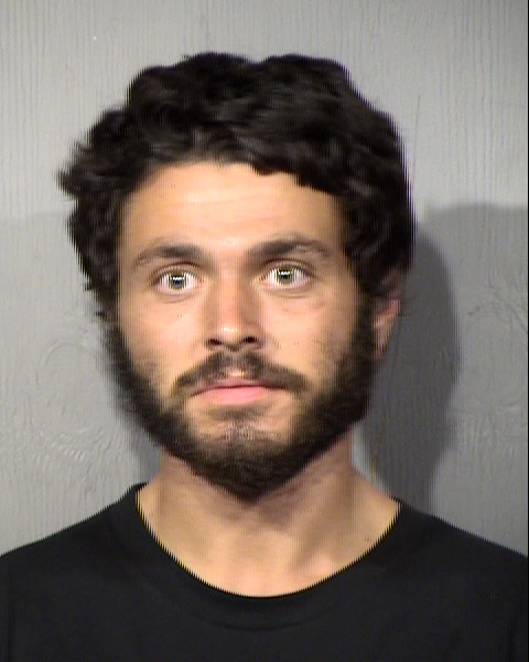 Jared James Selsor Mugshot / Maricopa County Arrests / Maricopa County Arizona