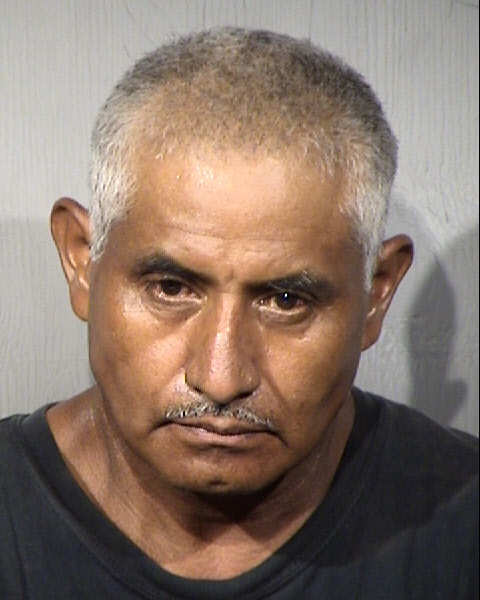 Valentin Estrella-Ramirez Mugshot / Maricopa County Arrests / Maricopa County Arizona