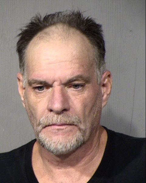 Gerald Thomas Swinson Mugshot / Maricopa County Arrests / Maricopa County Arizona