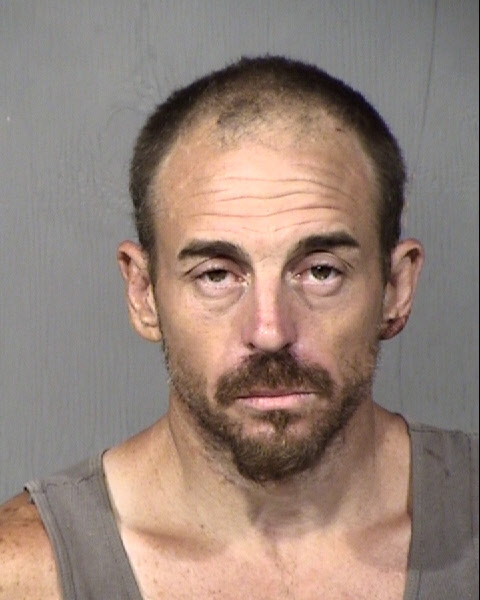 Tim Bradly Davenport Mugshot / Maricopa County Arrests / Maricopa County Arizona