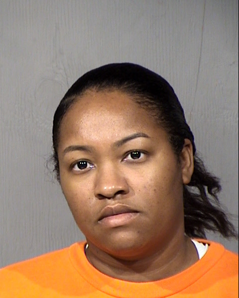 Shawnte Jones Mugshot / Maricopa County Arrests / Maricopa County Arizona