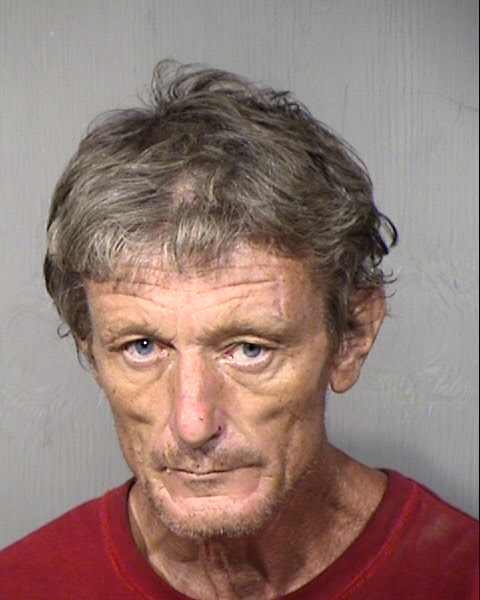 Michael L Descheneau Mugshot / Maricopa County Arrests / Maricopa County Arizona