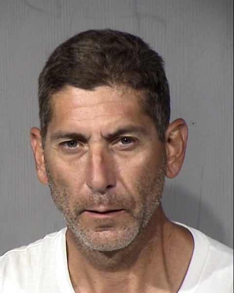 John Arthur Maness Mugshot / Maricopa County Arrests / Maricopa County Arizona
