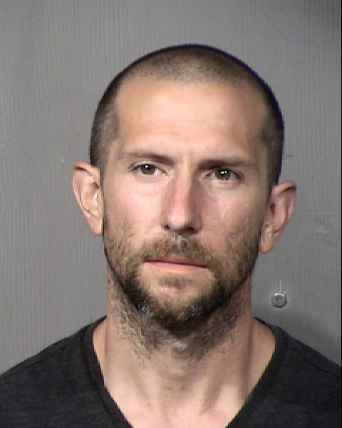 Matthew Joseph Lenga Mugshot / Maricopa County Arrests / Maricopa County Arizona