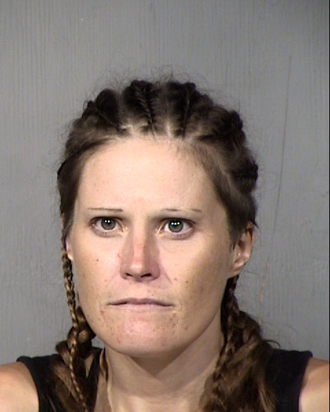Kayla Mae Shedd Mugshot / Maricopa County Arrests / Maricopa County Arizona