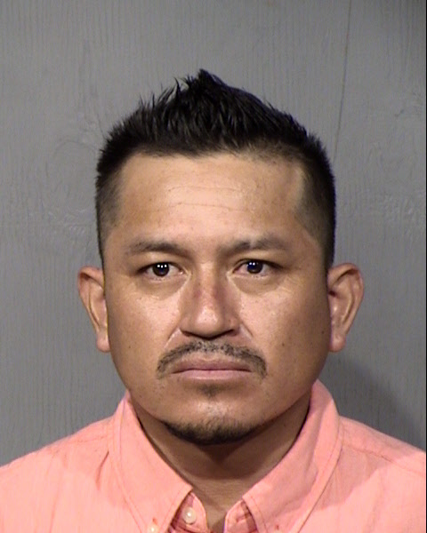 Adan Rodriguezsandoval Mugshot / Maricopa County Arrests / Maricopa County Arizona