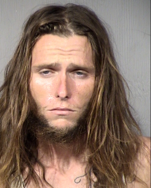 Gary Eugene Surles Mugshot / Maricopa County Arrests / Maricopa County Arizona