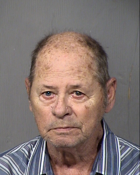 David Alan Strozewski Mugshot / Maricopa County Arrests / Maricopa County Arizona