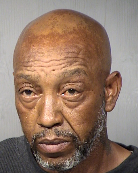 Ferdinand Downs Mugshot / Maricopa County Arrests / Maricopa County Arizona