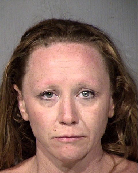 Stacy M Casper Mugshot / Maricopa County Arrests / Maricopa County Arizona
