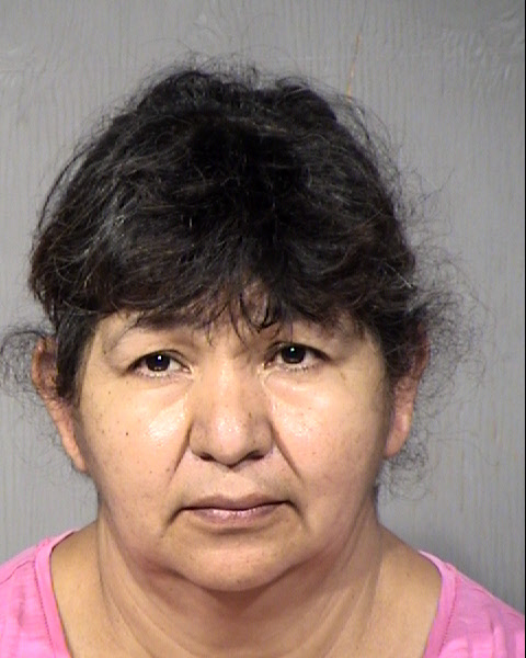 Marcia Rosillo Chavez Mugshot / Maricopa County Arrests / Maricopa County Arizona