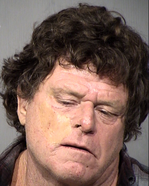 Timothy W Stein Mugshot / Maricopa County Arrests / Maricopa County Arizona
