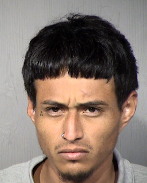 Alvaro Torres Maldonado Mugshot / Maricopa County Arrests / Maricopa County Arizona