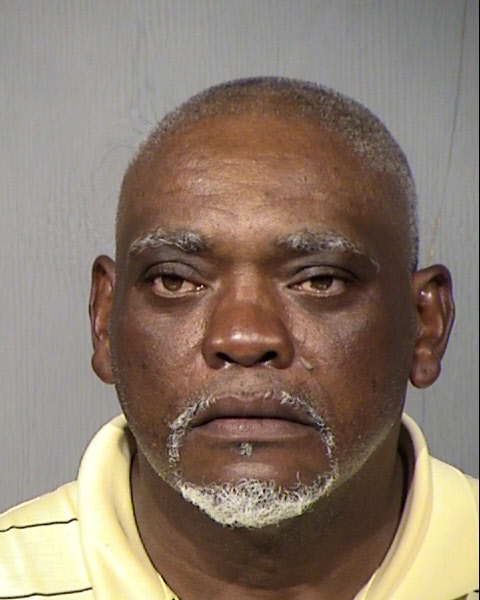 Steven A Jordan Mugshot / Maricopa County Arrests / Maricopa County Arizona