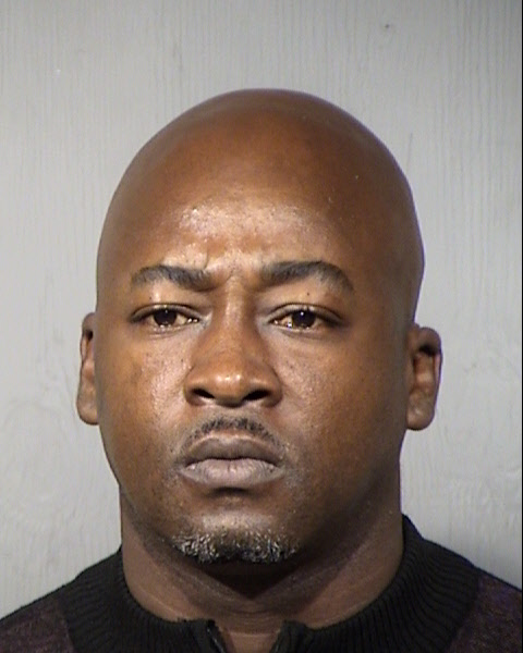 Mack Laron Blaylark Mugshot / Maricopa County Arrests / Maricopa County Arizona