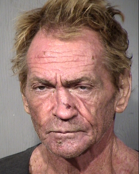 John Douglas Matthews Mugshot / Maricopa County Arrests / Maricopa County Arizona