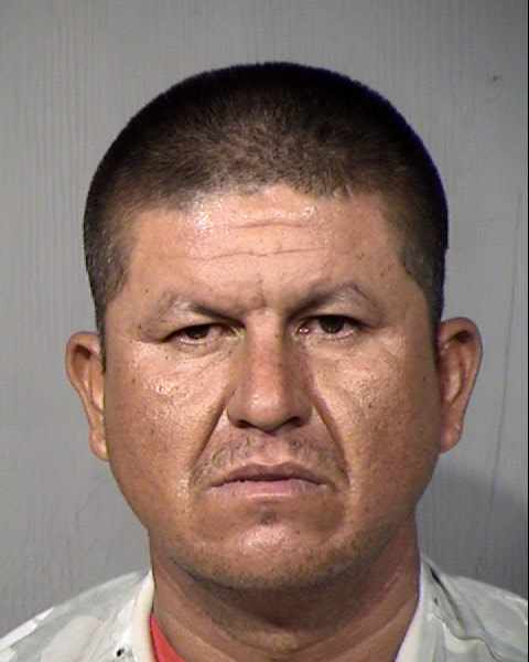 Roberto Bon Rivera Mugshot / Maricopa County Arrests / Maricopa County Arizona