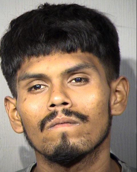 Pedro Jovani Cabrera Mugshot / Maricopa County Arrests / Maricopa County Arizona