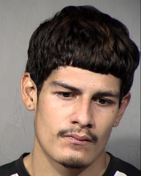 Anthony Joseph Sapata Mugshot / Maricopa County Arrests / Maricopa County Arizona
