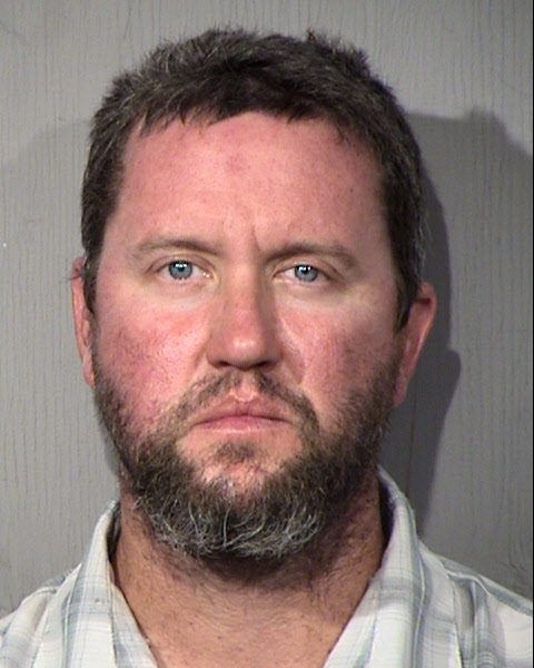 Jason Robert Lysakowski Mugshot / Maricopa County Arrests / Maricopa County Arizona