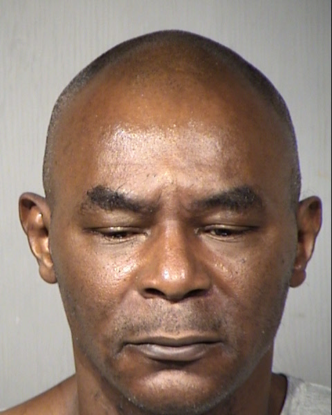 Anthony Lewis Mugshot / Maricopa County Arrests / Maricopa County Arizona