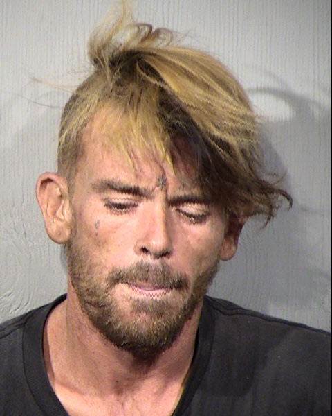 Joshua David Michae Duncan Mugshot / Maricopa County Arrests / Maricopa County Arizona