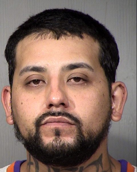 Mychal Ray Windham Mugshot / Maricopa County Arrests / Maricopa County Arizona