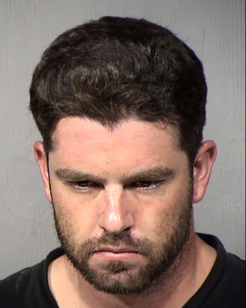 Abduljubar Kaymaz Mugshot / Maricopa County Arrests / Maricopa County Arizona