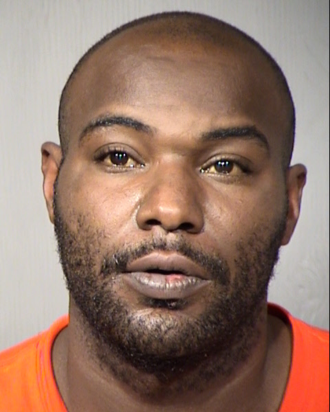 Mandel Dejon Wright Mugshot / Maricopa County Arrests / Maricopa County Arizona