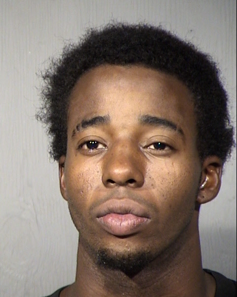 Tyquan Daishoun Mumphrey Mugshot / Maricopa County Arrests / Maricopa County Arizona