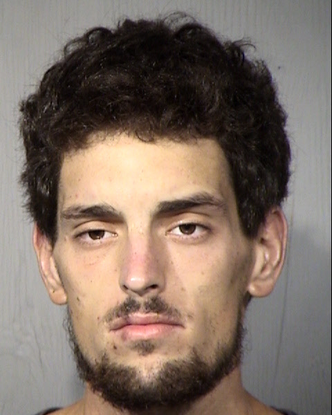 Tylor Daniel Morehead Mugshot / Maricopa County Arrests / Maricopa County Arizona