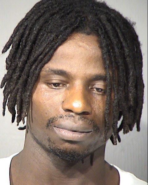 Tommy Sonnah Mugshot / Maricopa County Arrests / Maricopa County Arizona