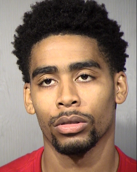 Marchaun Makail Jackson Mugshot / Maricopa County Arrests / Maricopa County Arizona