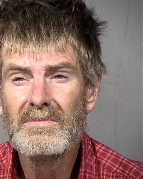 Troy Lee Cagle Mugshot / Maricopa County Arrests / Maricopa County Arizona