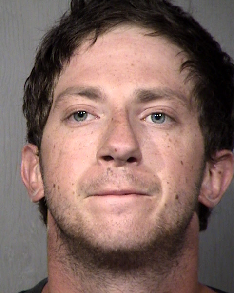 Jack P Combs-Martineau Mugshot / Maricopa County Arrests / Maricopa County Arizona