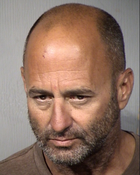 Timothy Jon Greer Mugshot / Maricopa County Arrests / Maricopa County Arizona